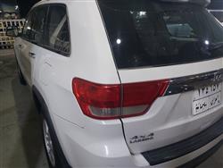 جیپ شیرۆکی